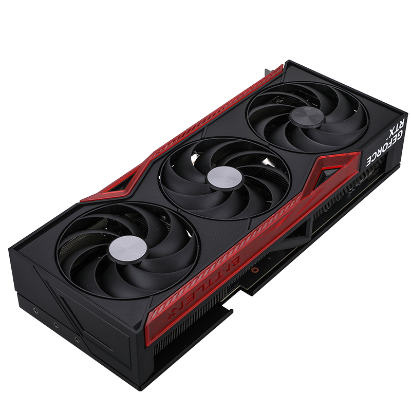 Colorful GeForce RTX 5070 Ti Battle AX 16GB-V - Image 3